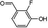 2-氟-3-羟基苯甲醛