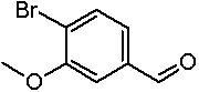 4-溴-3-甲氧基苯甲醛