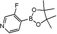 3-氟吡啶-4-硼酸频哪酯