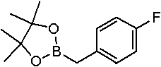 4-氟苄基硼酸频哪醇酯